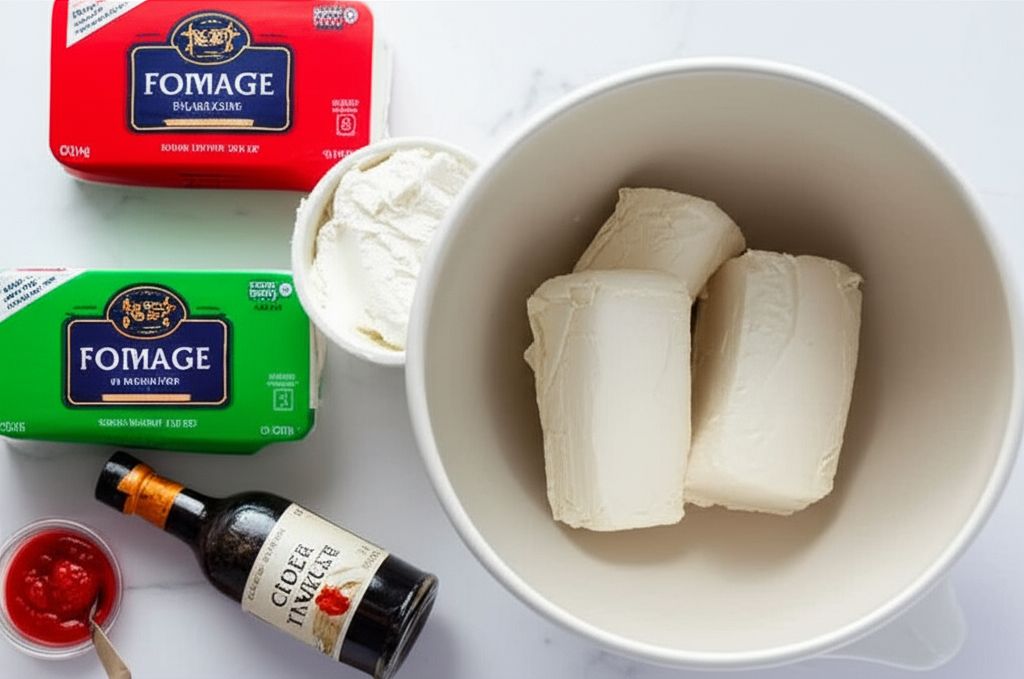 "Code Red" Cheese Spread