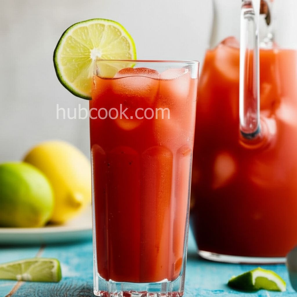 Al's Bloody Marys