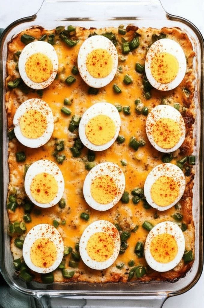Brunch Casserole