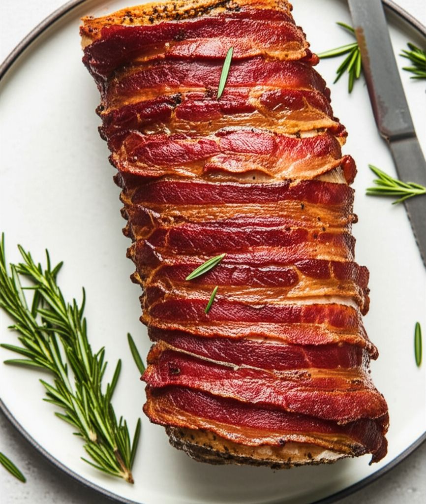 Chef John's Baby Porchetta