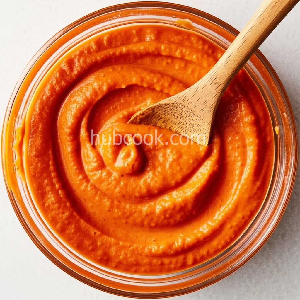 Chef John's Romesco Sauce