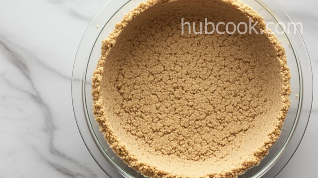 Gluten Free Pie Crust