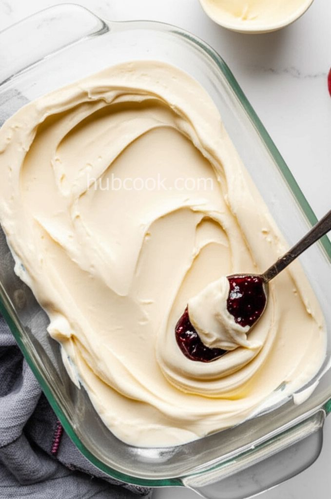 Homemade Clotted Cream