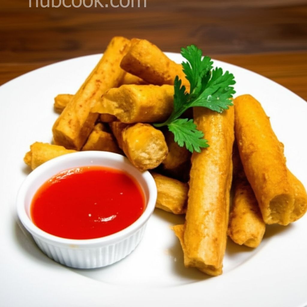 Jackfruit Crawls