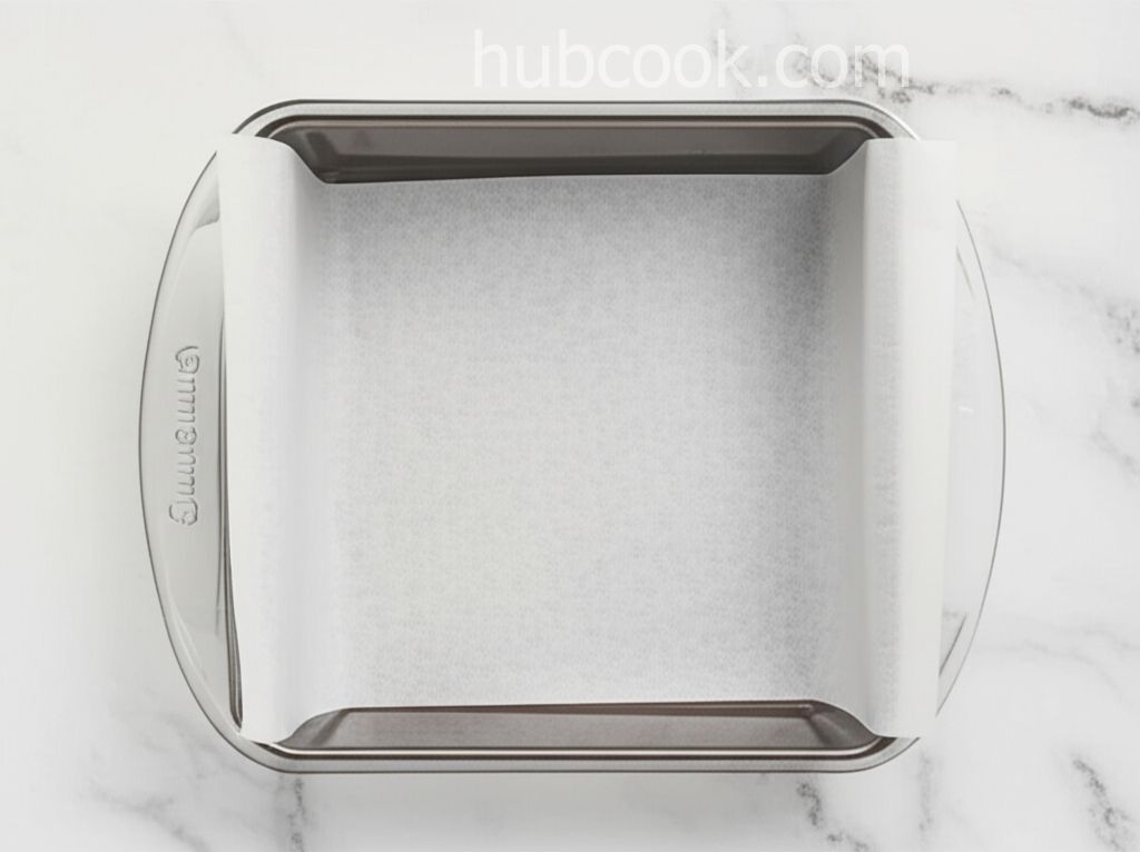 No-Bake Millionaire’s Shortbread
