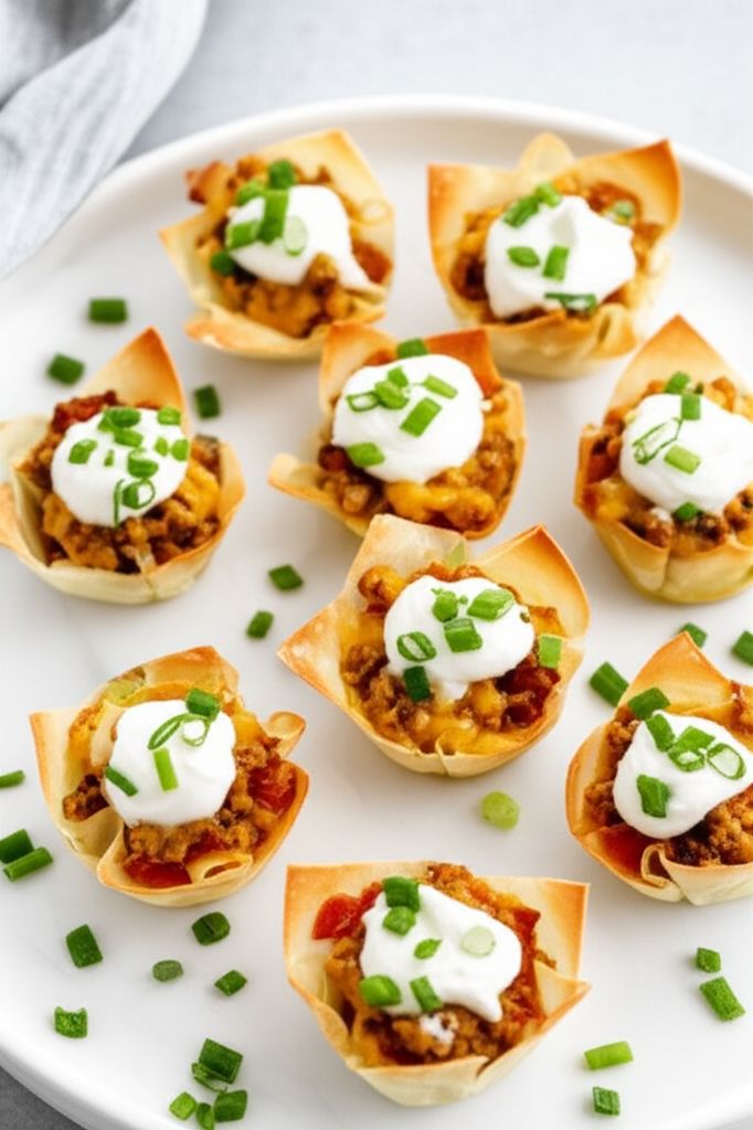 Sausage Flowers