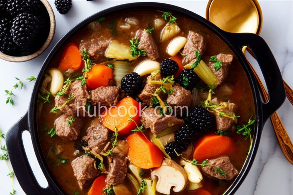 Viking Stew