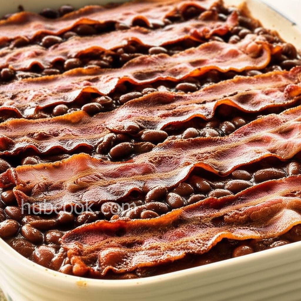 Better Baked Beans