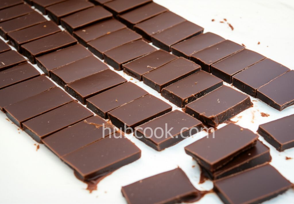 Blue Ribbon Creamy Caramels