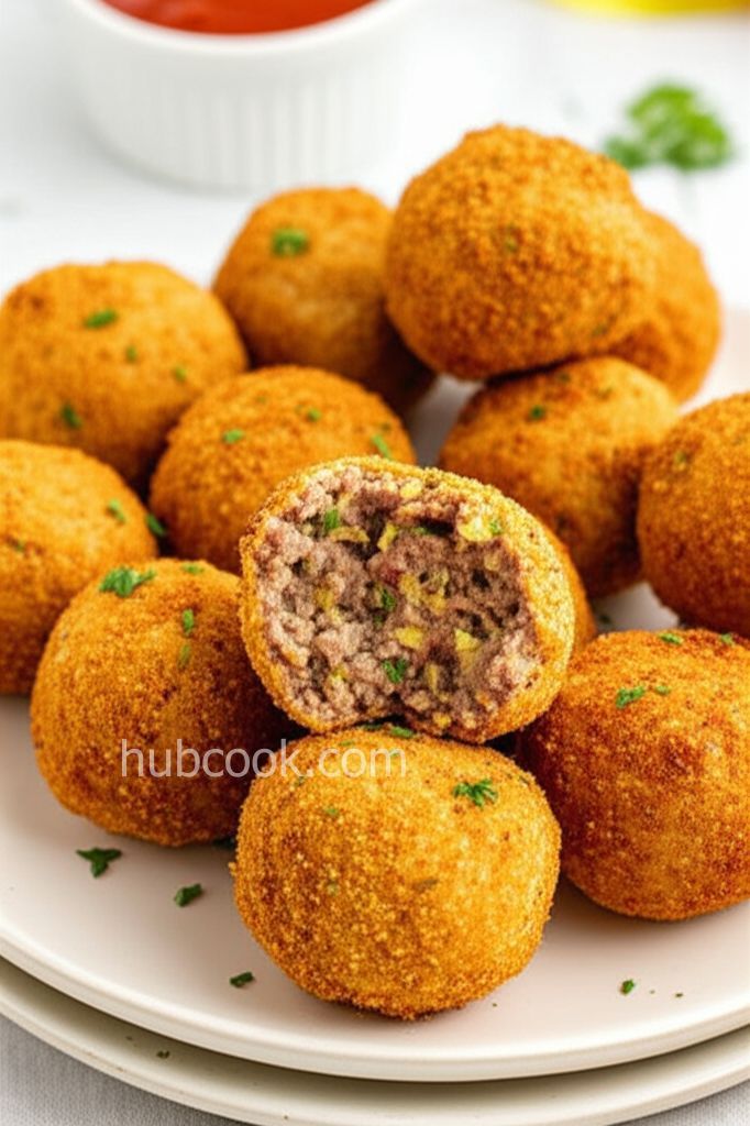 Certified Angus Beef® Jalapeno Beef Poppers