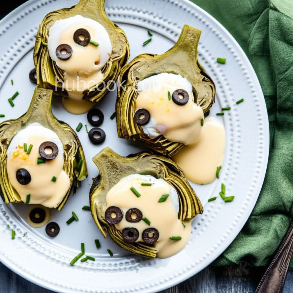 Eggs BenaBabs