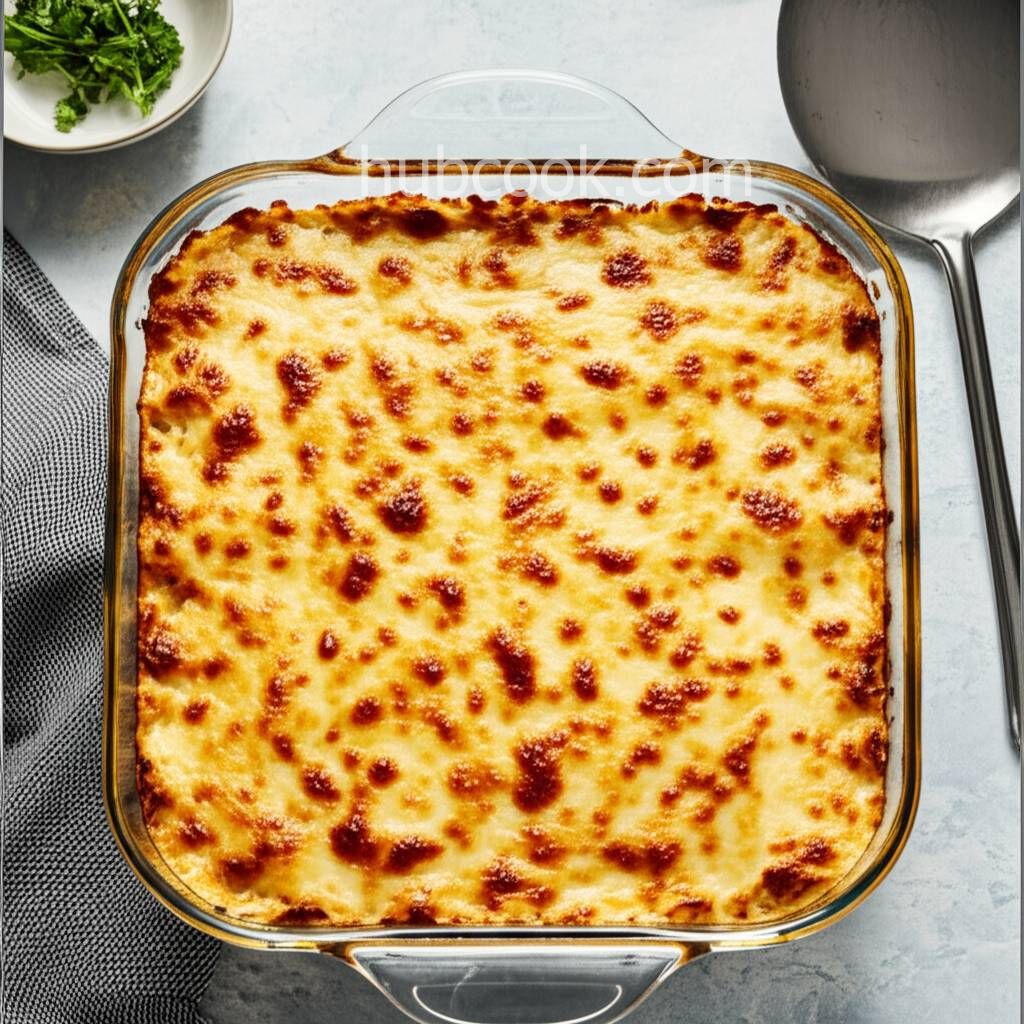 Fast and Easy Chicken Tetrazzini