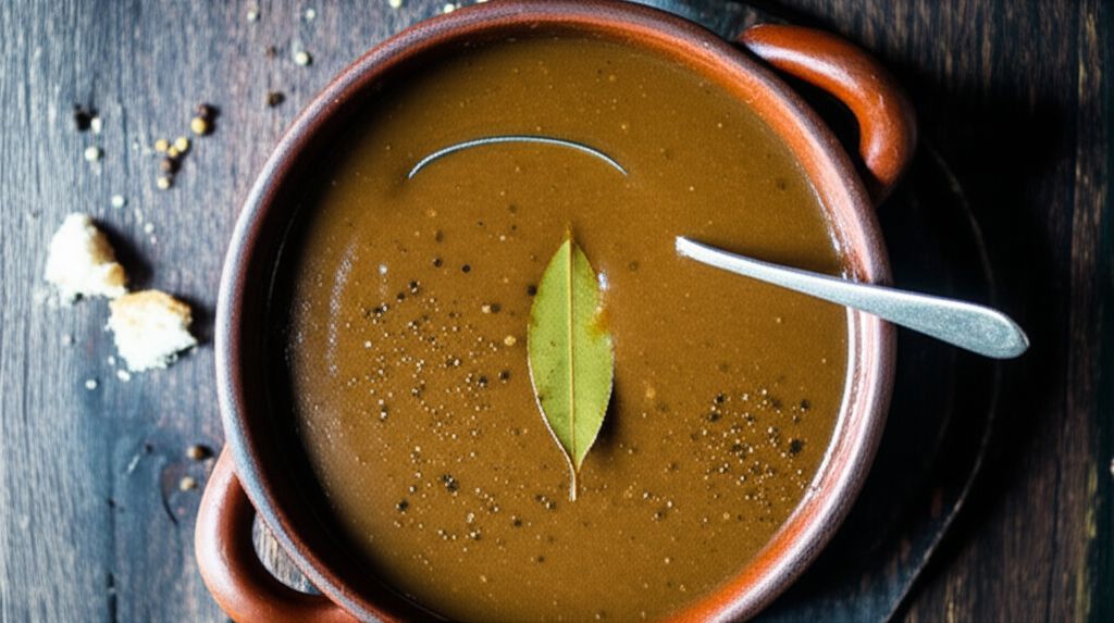 Filipino Lechon Sauce