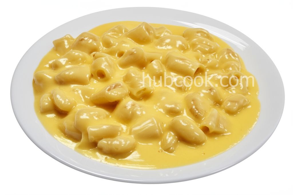 Four-Cheese Sauce