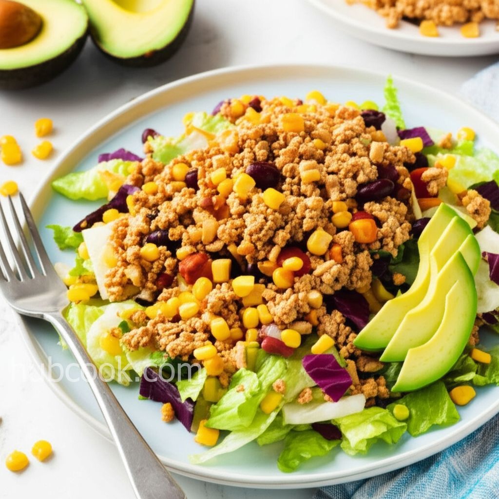Frito Salad