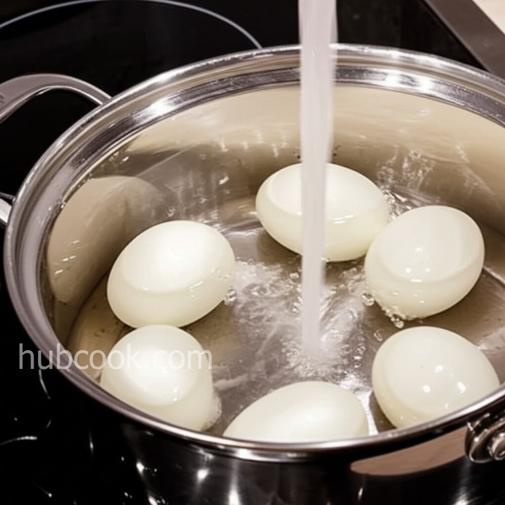 Huevos Endiablados