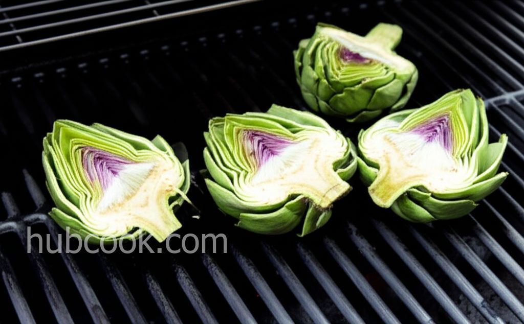 Killer Artichokes
