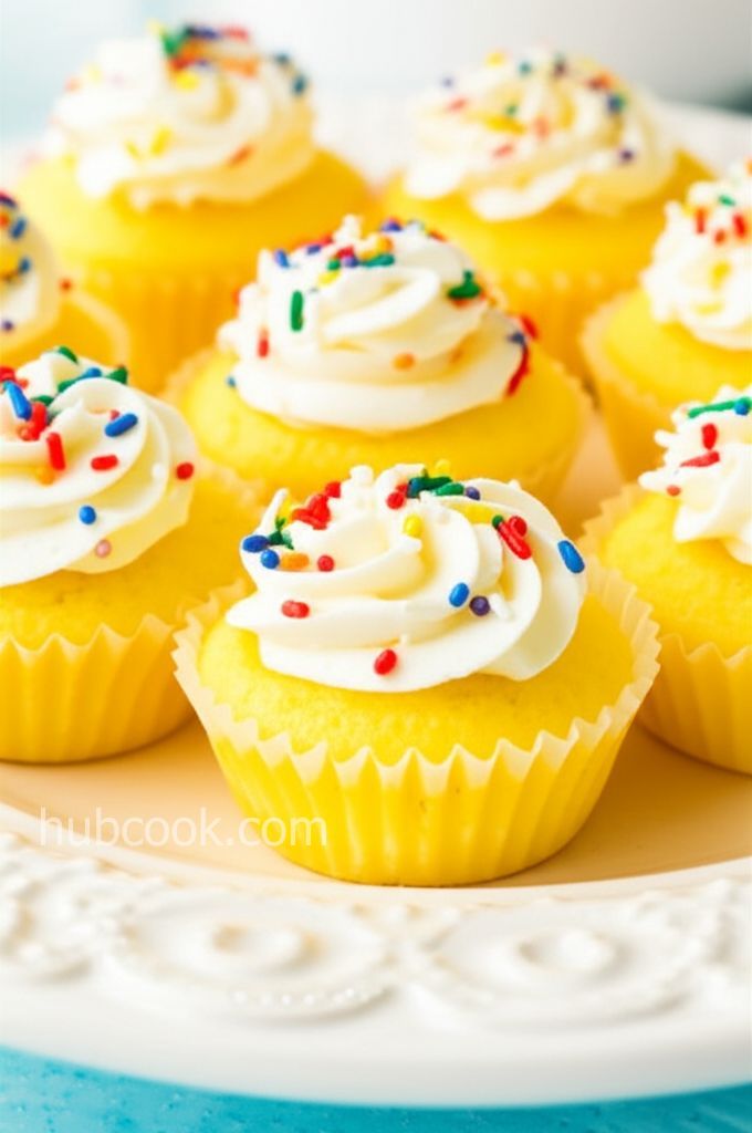 Lemon Pineapple Daisy Bites