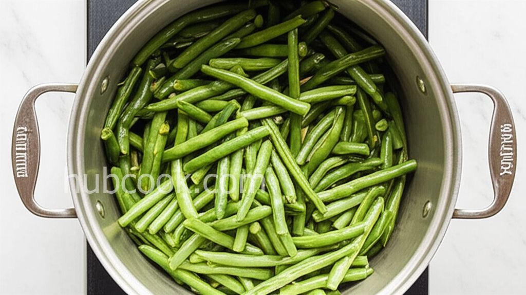 Nanny Beans