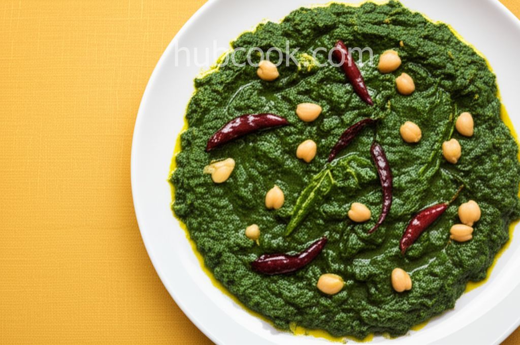 Palak Rassa