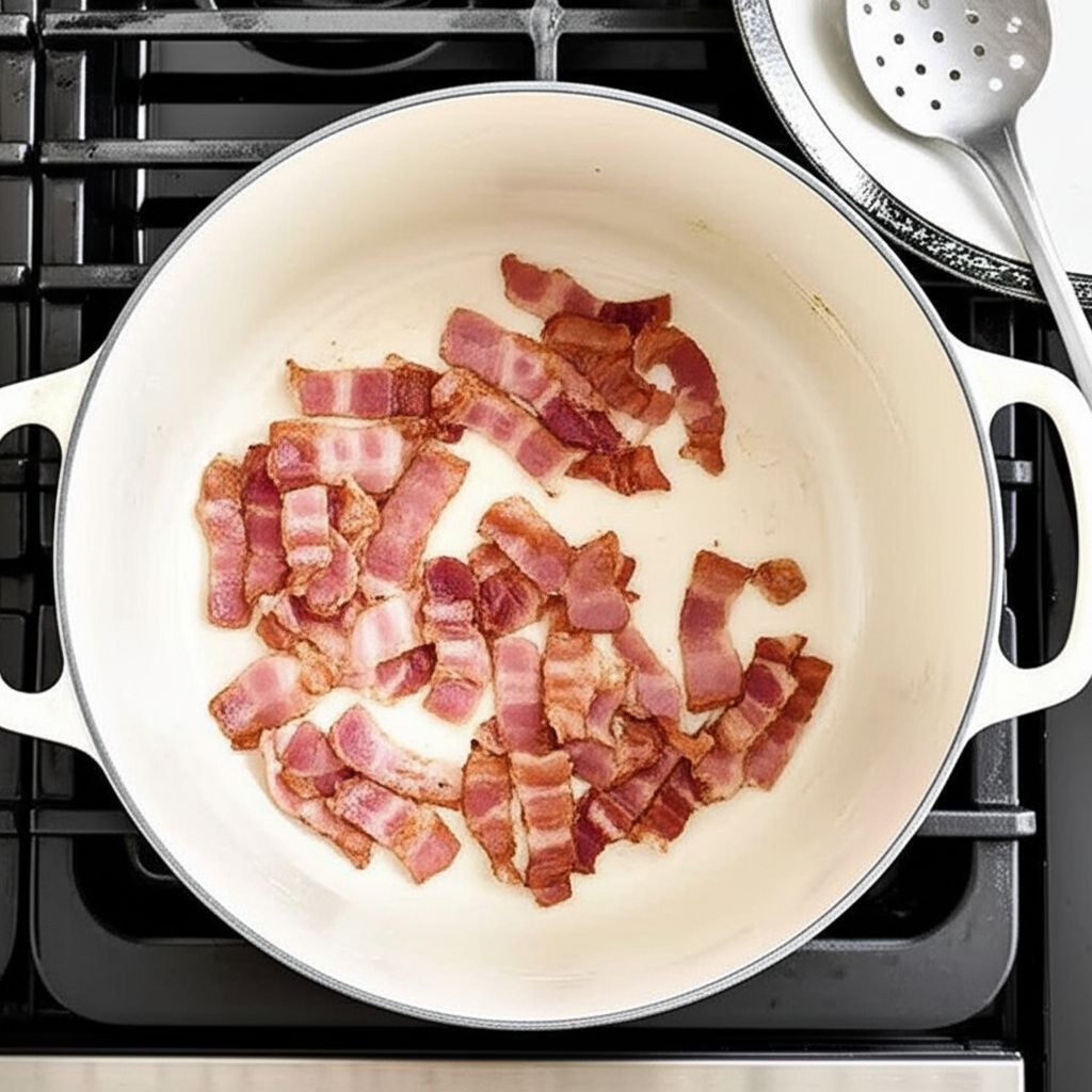 Potato Soup VII
