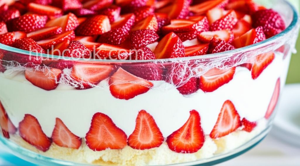 Strawberry Delight
