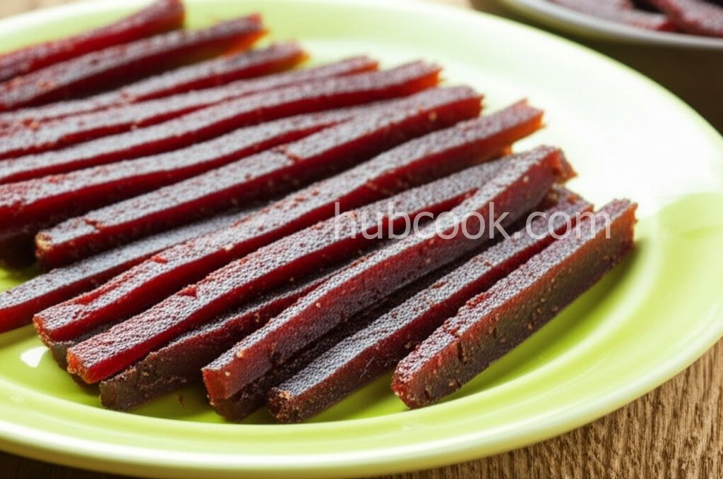 Venison Jerky