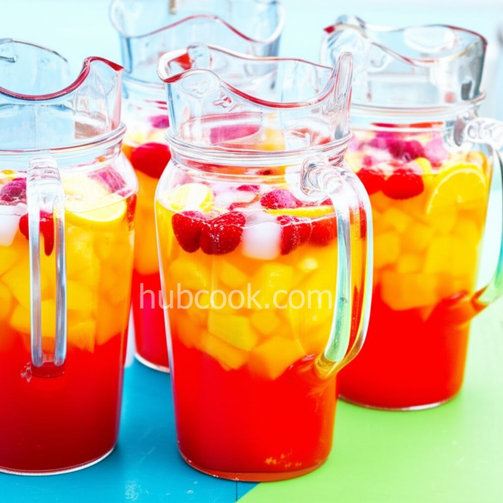 Zoo Juice