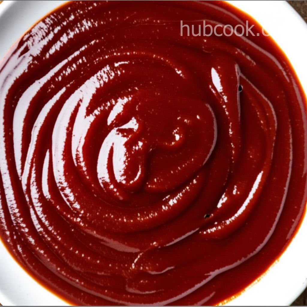 All-American Barbecue Sauce