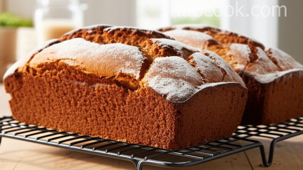 Amish Friendship Bread