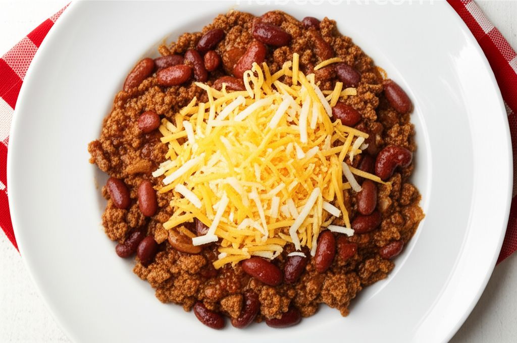 Atomic Canuck Chili
