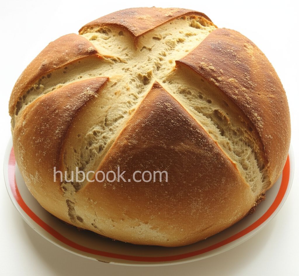 Brennan's Irish Soda Bread