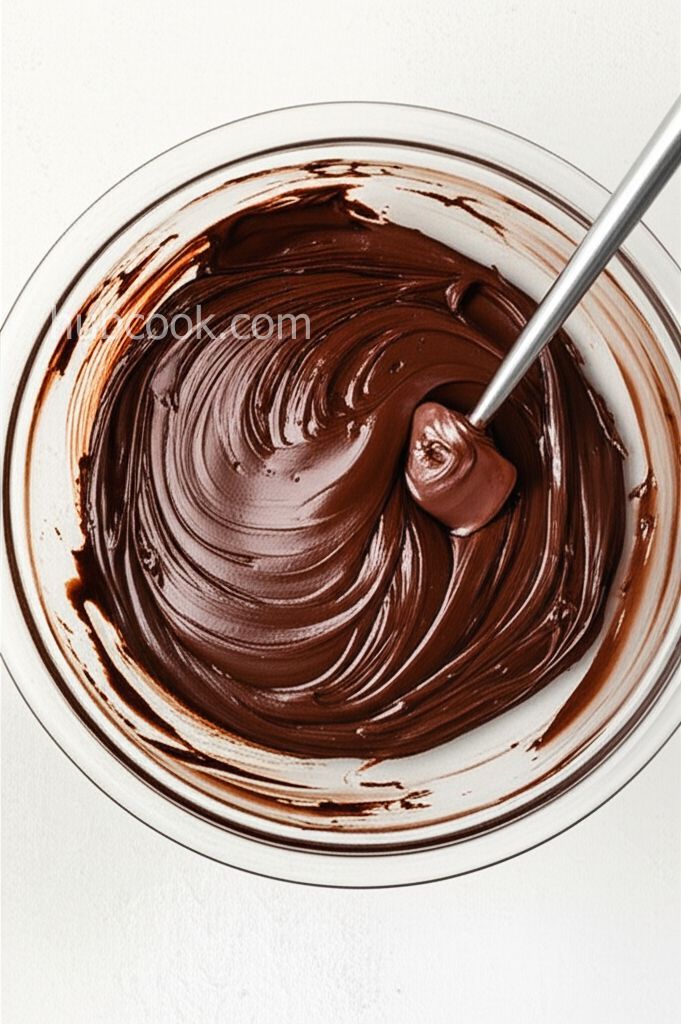 Chocolate Ganache
