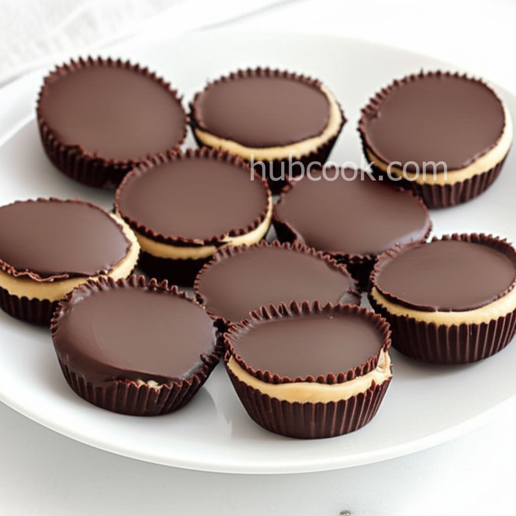 Chocolate Peanut Butter Cups