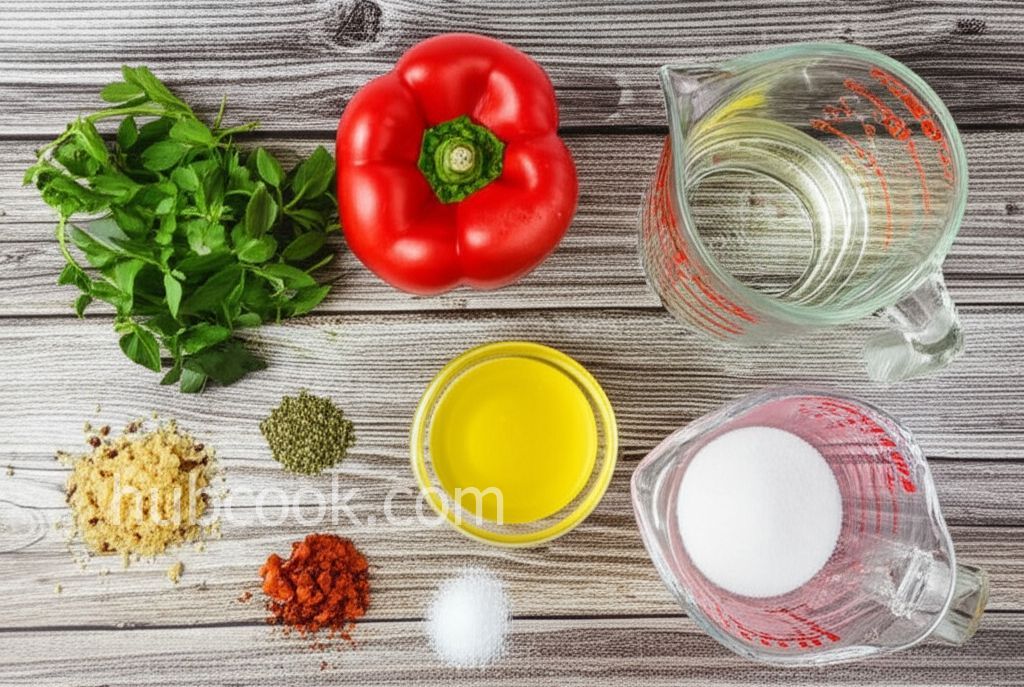 Copycat Italian Salad Dressing