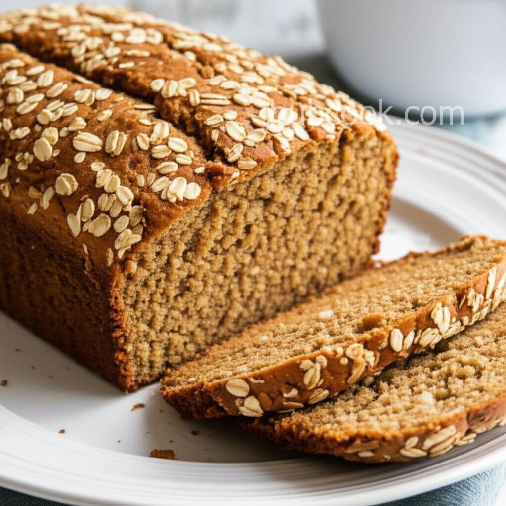 Guinness Bread
