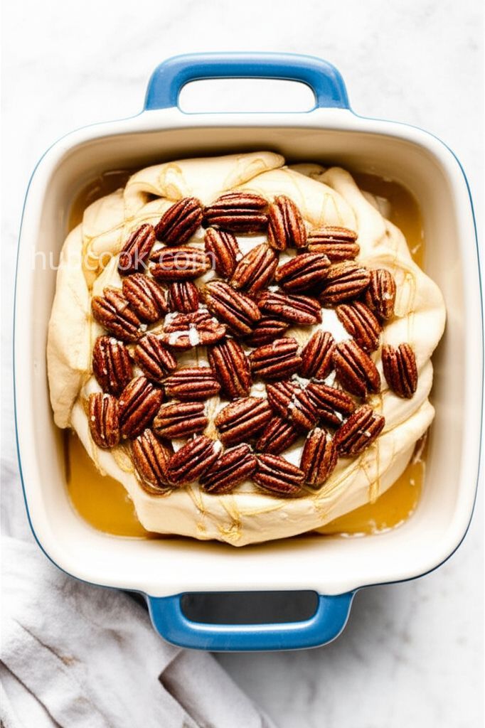 Honey Brie Spread