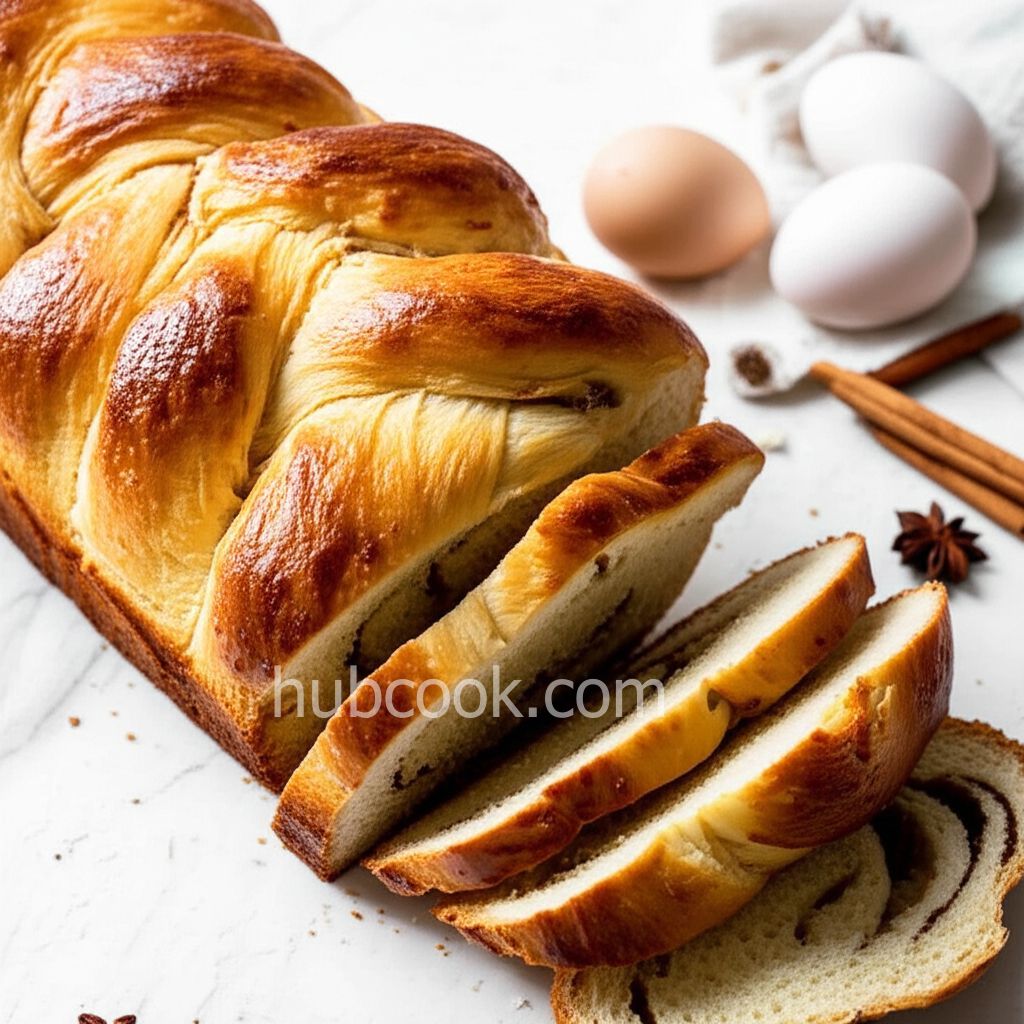 Italian Anise Bread