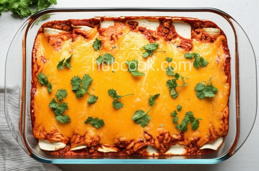 Kelly's Enchiladas