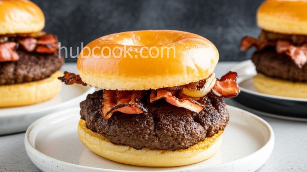 Luther Burger