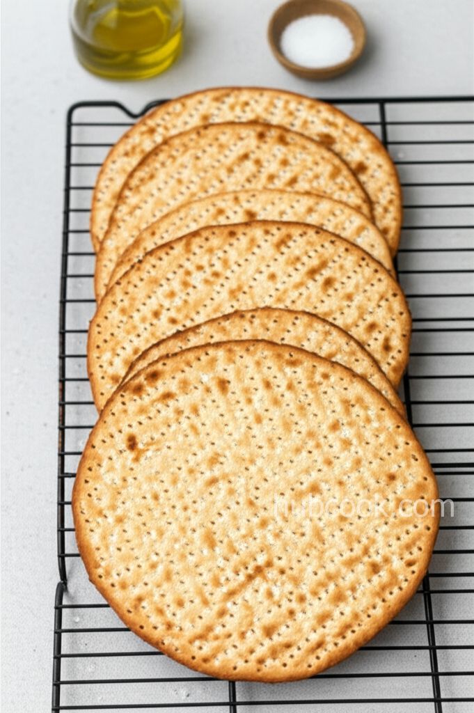 Matzah