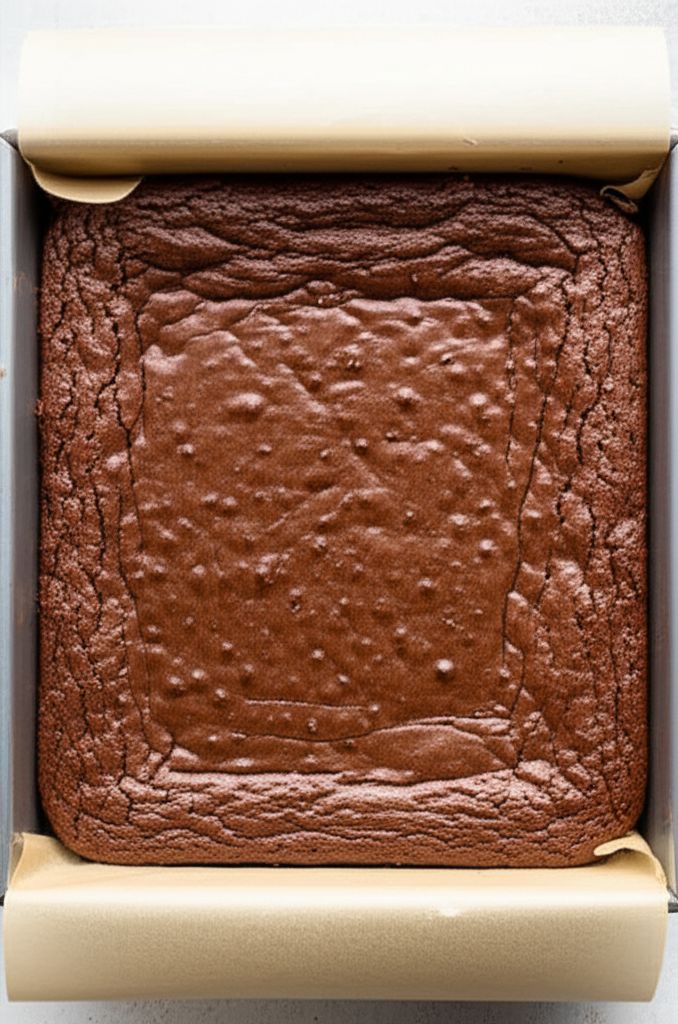 Mexican Brownies