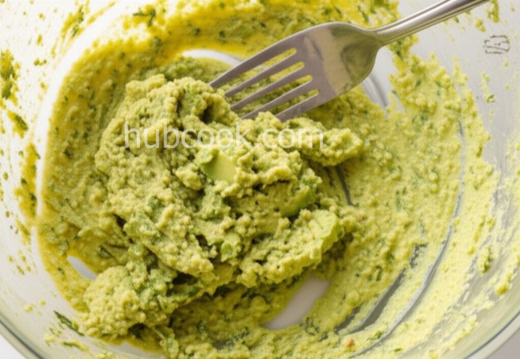 No Mayo Deviled Eggs