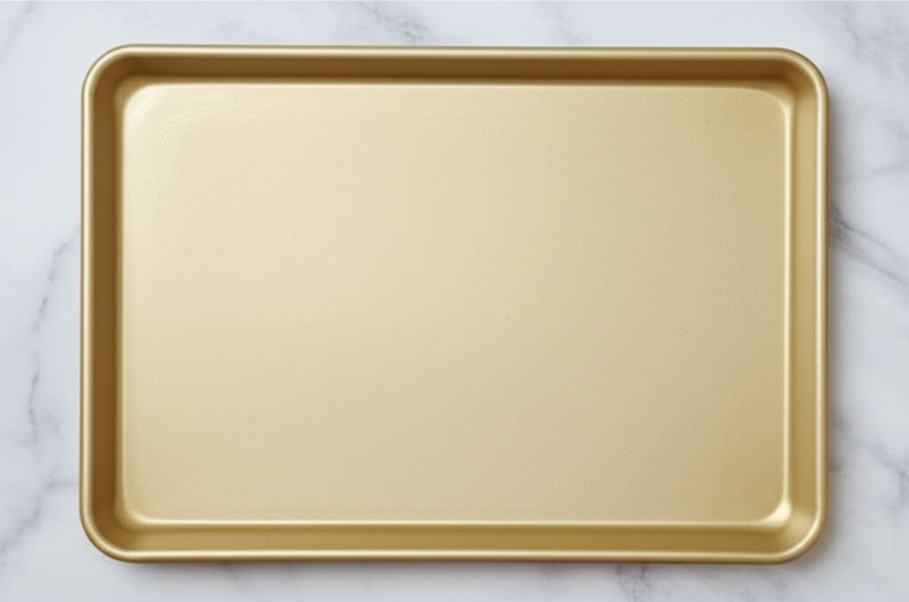 Sheet Pan Pancakes