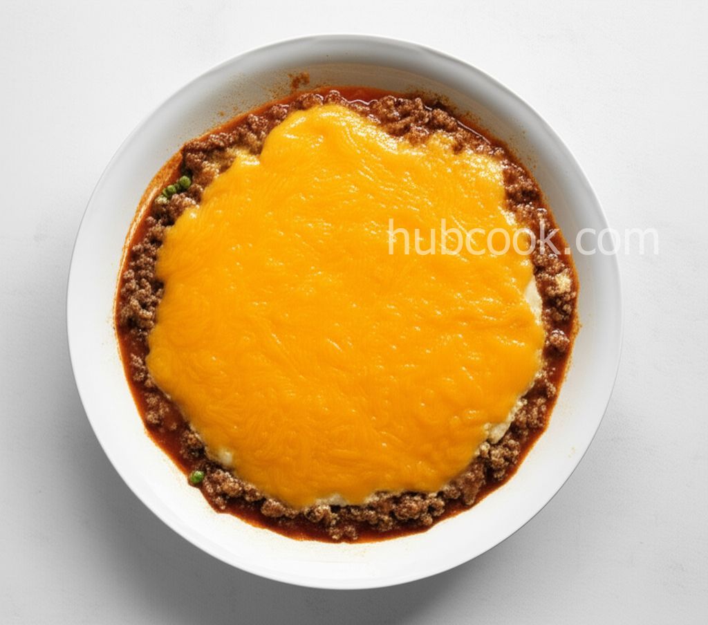 Shepherd's Pie I