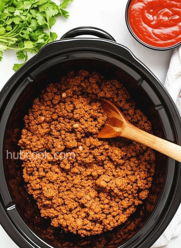 Sloppy Joe Mamas Recipe