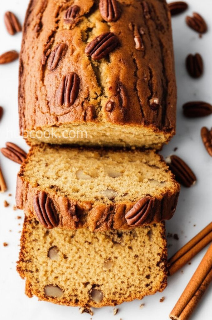 Sweet Potato Bread