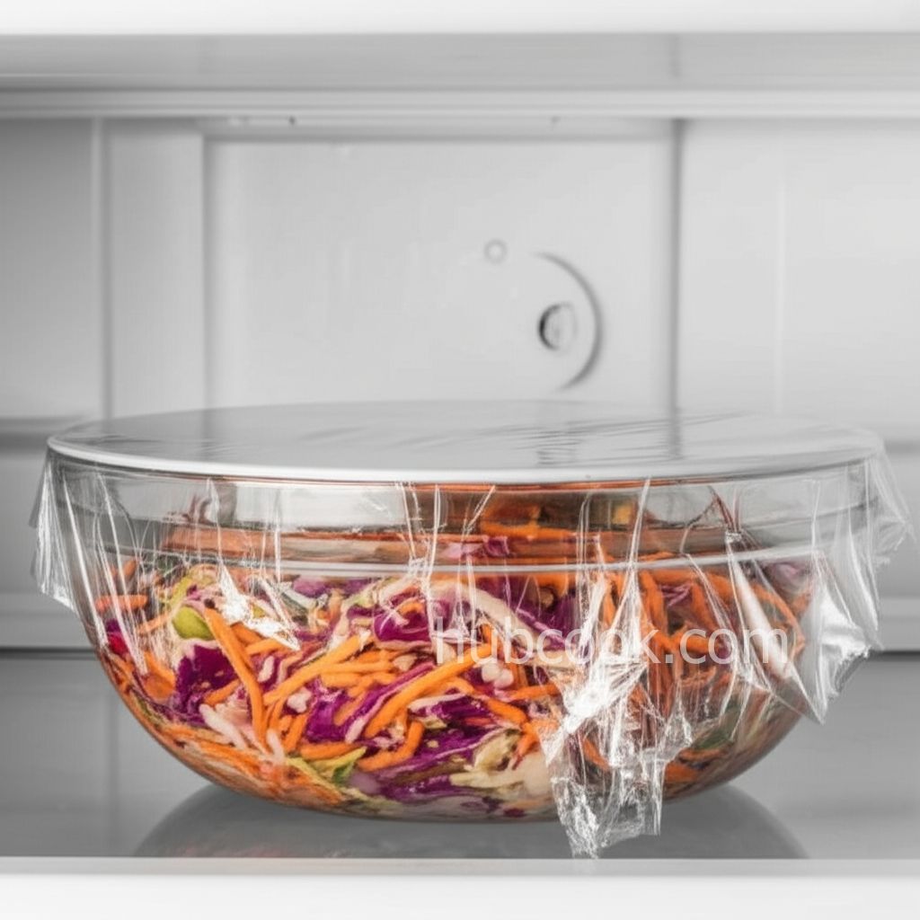 Tri-Color Slaw with Lime Dressing