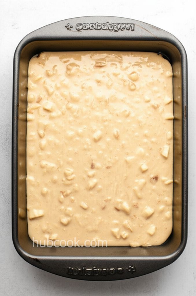 Adam's Apple Cake