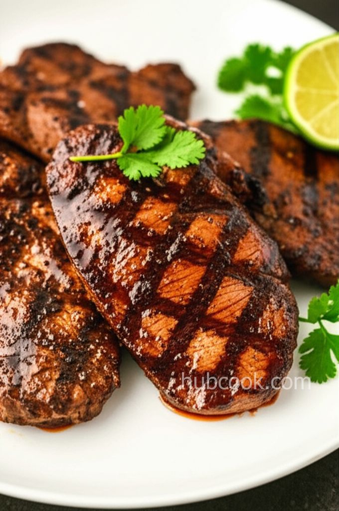 Adobo Sirloin